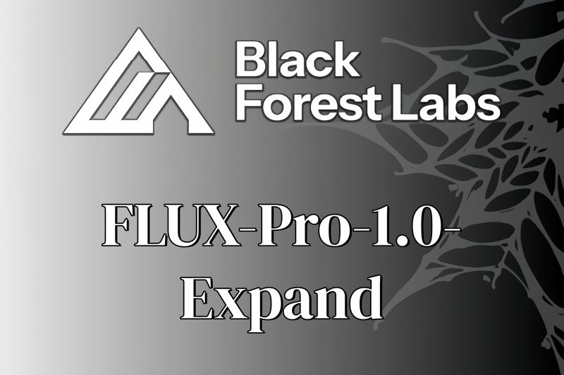 Black Forest Labs flux-pro-1.0-expand API 价格、上下文与能力 | ePhone AI
