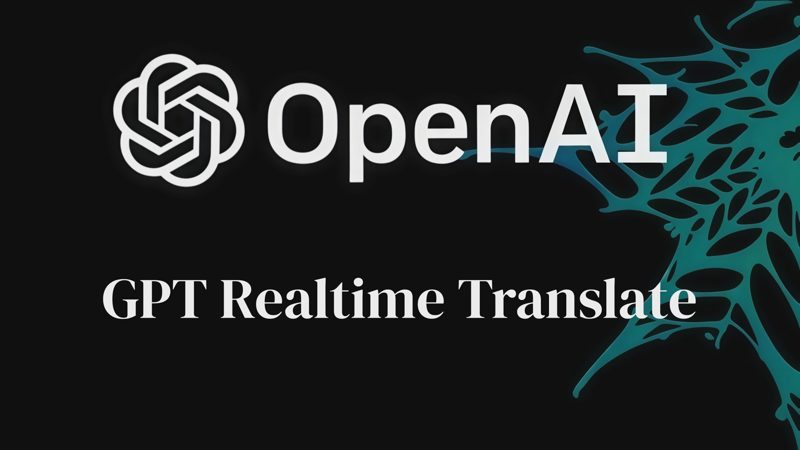 OpenAI GPT Realtime Translate API 价格、上下文与能力 | ePhone AI